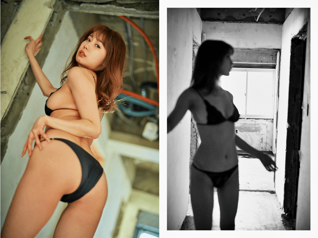 图片[39]-#相原美咲 数字写真集 Adult 纤细之美与刺激的G杯 - 全本免费在线观看-阅图吧