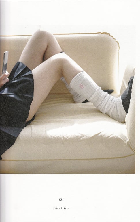 图片[40]-#青山裕企 Photobook 26sets\【青山裕企】SCHOOLGIRL COMPLEX 2 - 全本免费在线观看-阅图吧