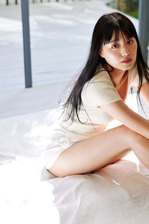 图片[120]-#１３０カットの大ボリューム・鶴嶋乃愛デジタル写真集『ピュアネス』 - 全本免费在线观看-阅图吧