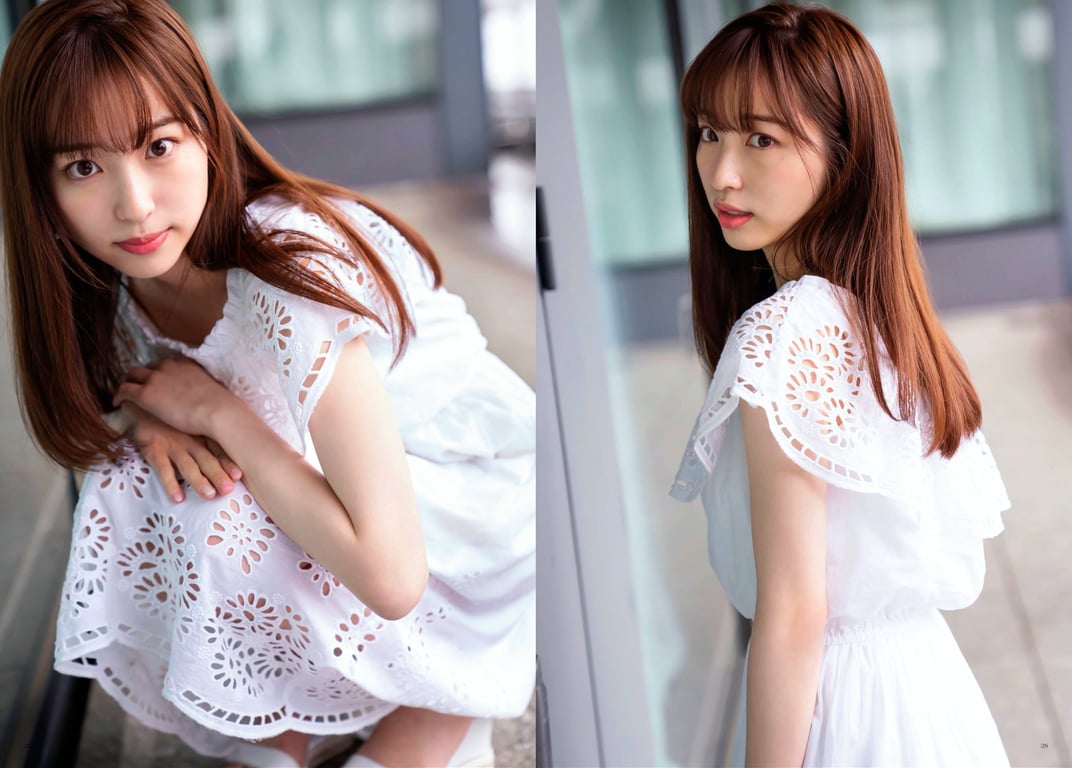 图片[20]-デジタル原色美女図鑑 林佑香 Awakening - 在线免费观看-阅图吧