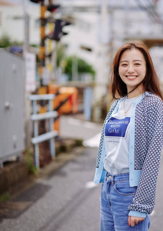 图片[16]-#高田里穗写真集「完成了的未完成 另一版本」 週プレ PHOTO BOOK() - 全本免费在线观看-阅图吧