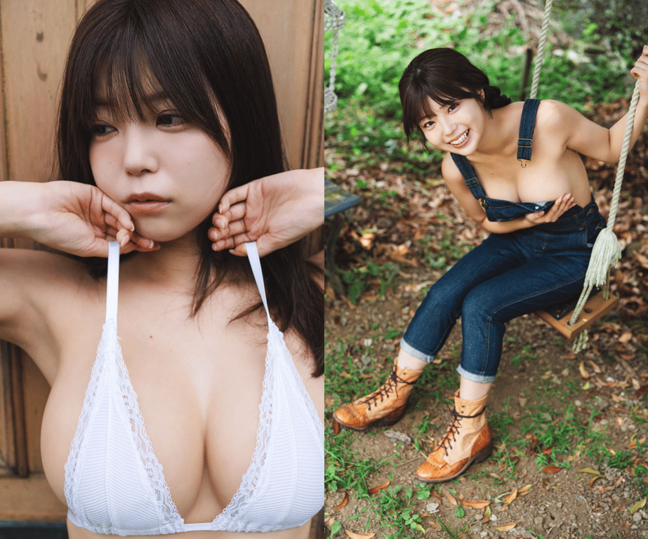 图片[11]-#週プレ＋Weekly No.45-46 樱桃花 不让它在梦中结束 - 全本免费在线观看-阅图吧