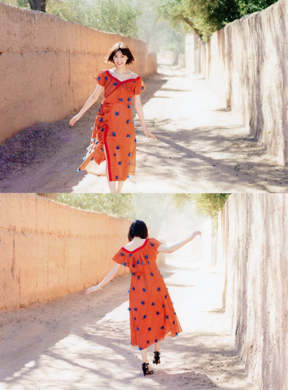 图片[21]-#2018.05.09 西野七瀬1st写真集『关于我』 - 全本免费在线观看-阅图吧