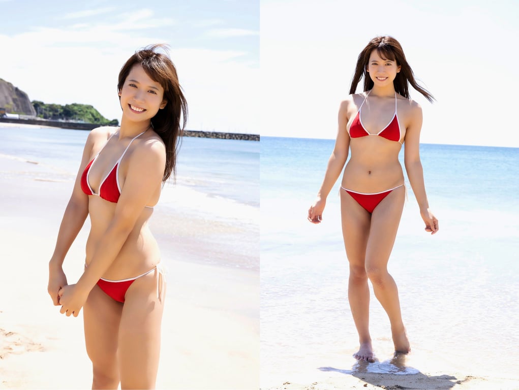 图片[17]-#桜りん RIN MODE 花ひらく 117Photos （エスデジタル）[117P] - 全本免费在线观看-阅图吧