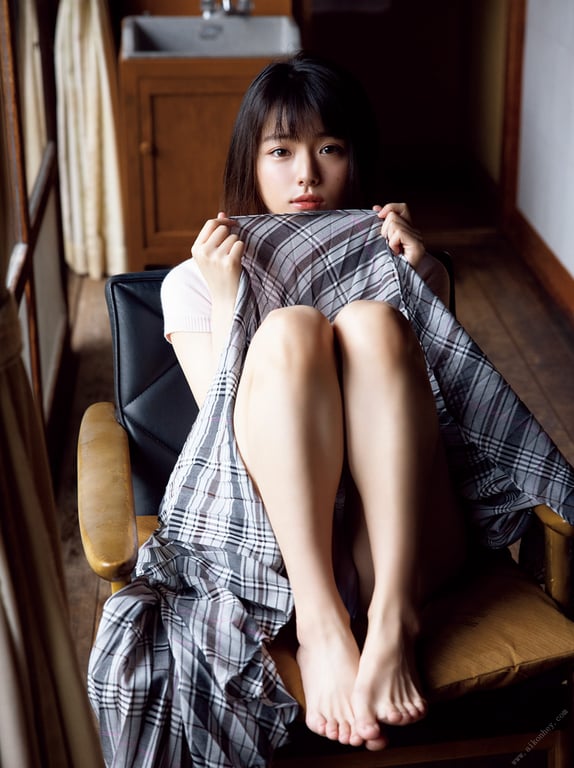 图片[9]-#Tsubasa Hazuki 叶月翼 – Water honey 水蜜 (2021-08-28) - 全本免费在线观看-阅图吧