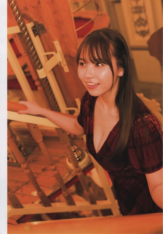 图片[147]-#NMB48本乡柚巴1st写真集 美丽的果实 - 全本免费在线观看-阅图吧