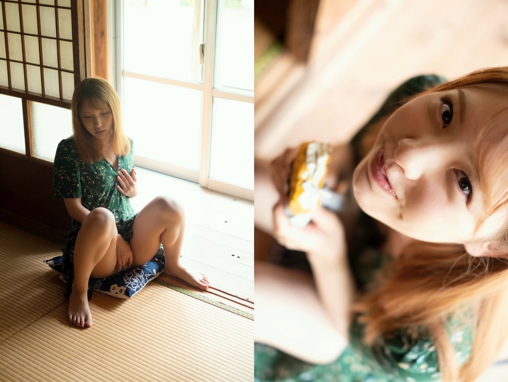 图片[94]-白桃はな PREMIUM BEST - 在线免费观看-阅图吧