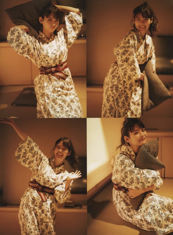 图片[52]-#上坂すみれ2nd写真集「すみれのゆめ」 - 全本免费在线观看-阅图吧