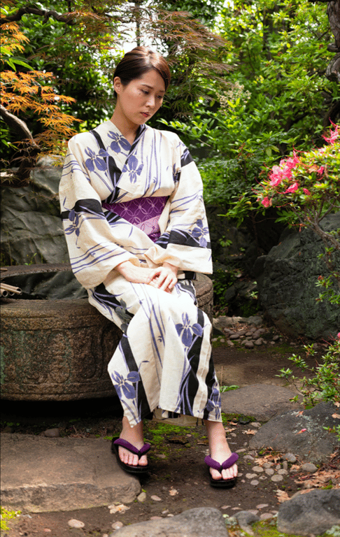 图片[65]-#週刊実話デジタル写真集 通野未帆 浴衣と素肌 - 全本免费在线观看-阅图吧