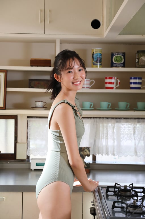 图片[80]-#日本一可爱的比基尼女大学生・志田音音 LOVELY 1000% FRIDAY DIGITAL写真集 - 全本免费在线观看-阅图吧