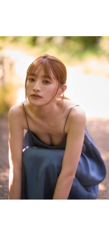 图片[51]-#FLASH数码写真集 中田花奈 Bloom (2025-08-26) - 全本免费在线观看-阅图吧