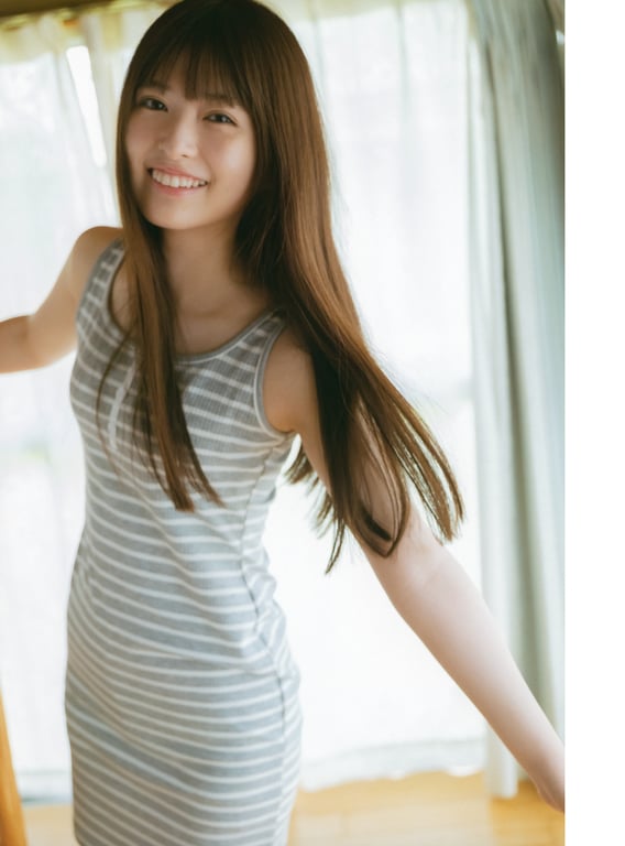 图片[91]-2024.10.29 TRIANGLE magazine 03 乃木坂46 与田祐希 - 在线免费观看-阅图吧