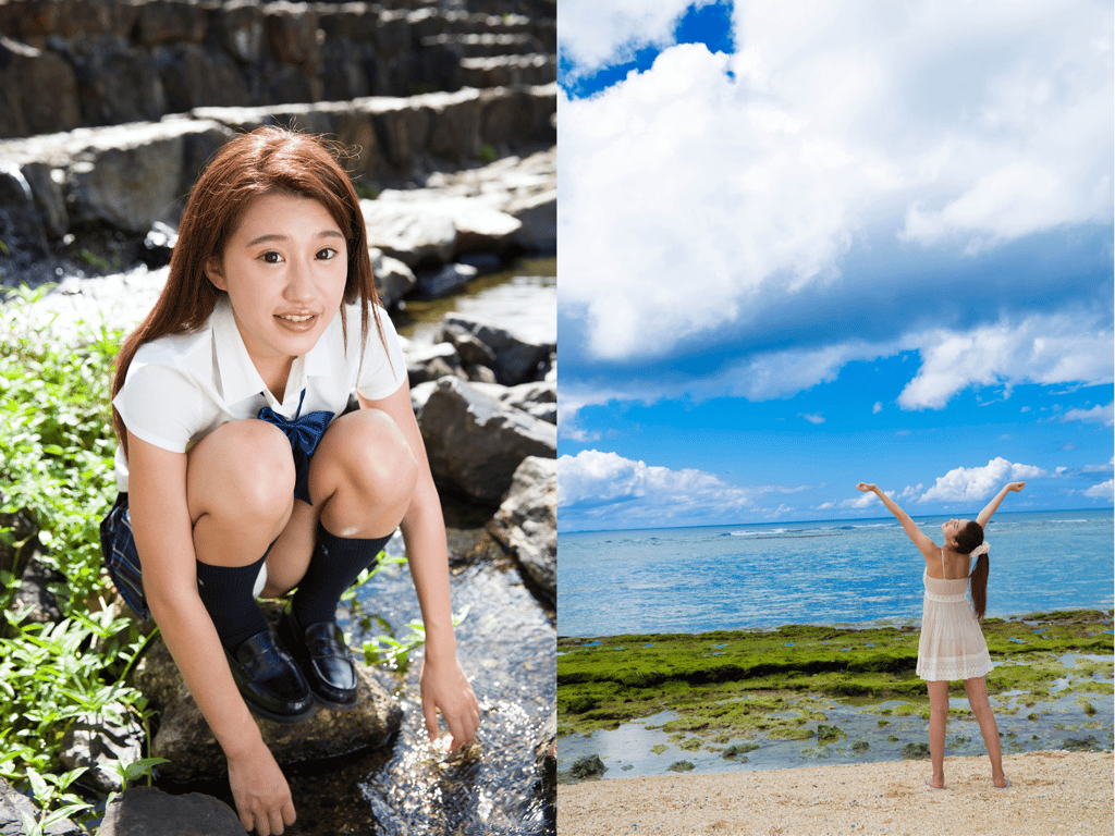 图片[22]-#美竹铃 数字写真集 (迷宫)『Body & Soul』 - 全本免费在线观看-阅图吧