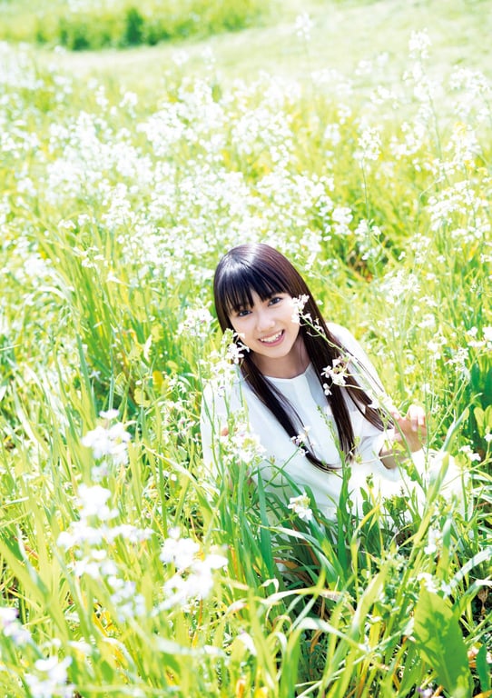 图片[9]-#Reina Kurosaki 黑崎丽娜 1st Photobook – Rei 丽 (2019-10-10) - 全本免费在线观看-阅图吧