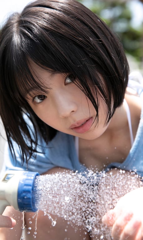 图片[140]-2024.10.21 【数字限定】菊地姬奈写真集「20th Anniversary Vol.1」 (週刊プレイボーイ PHOTO BOOK) - 在线免费观看-阅图吧