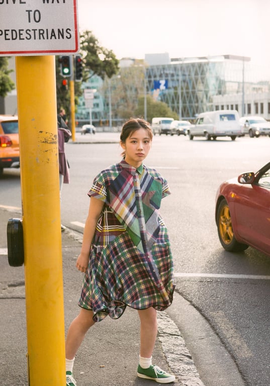 图片[108]-Miho Watanabe 渡邉美穂 - 1st Photobook Hidamari 阳光 (2019-01-17) - 在线免费观看-阅图吧