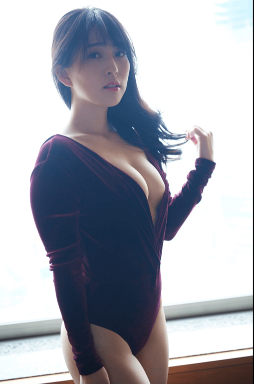 图片[21]-#薄井盐里「不穿内裤的女播音员ｖｏｌ．１」 ＦＲＩＤＡＹデジタル写真集 - 全本免费在线观看-阅图吧