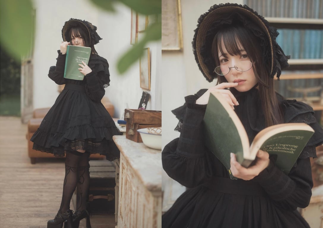 图片[40]-うたたね翠 写真集 沉迷于甜蜜梦幻的恋爱 (wunder publishing house) - 在线免费观看-阅图吧