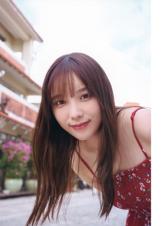 图片[19]-2024.10.29 TRIANGLE magazine 03 乃木坂46 与田祐希 - 在线免费观看-阅图吧