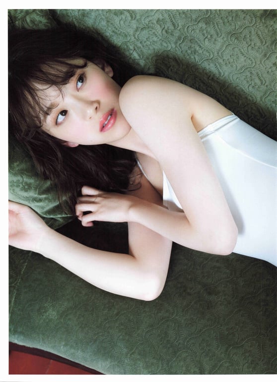 图片[113]-#堀未央奈 2nd写真集 『 曾经的约定之地 』Low - 全本免费在线观看-阅图吧