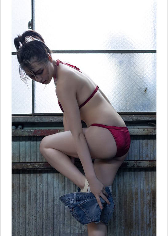 图片[48]-2025年1月31日 【数字限定】相乐伊织 写真集《才不是辣妹。》（Wani Books 数字写真集） - 在线免费观看-阅图吧