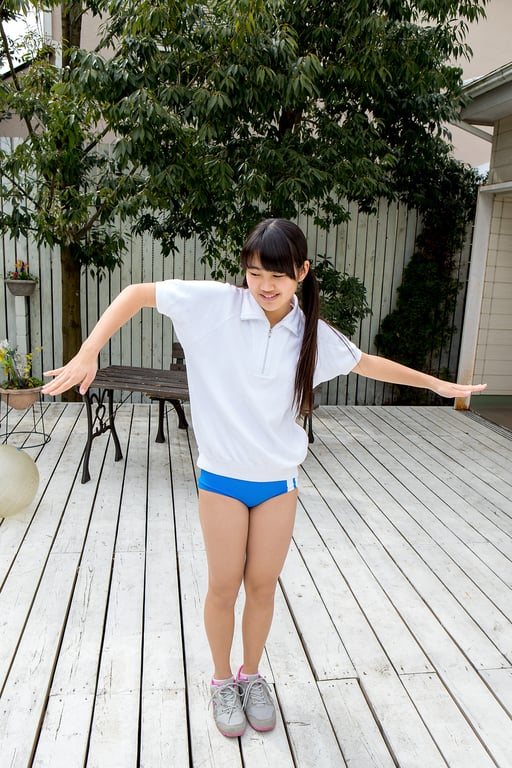 图片[65]-竹下美羽13岁_等身大 - 在线免费观看-阅图吧