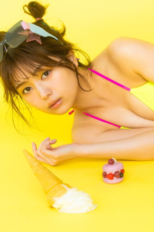 图片[48]-Ruka Kitano 北野瑠华 - True Value - 在线免费观看-阅图吧