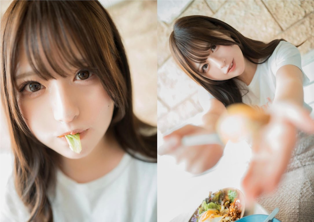 图片[60]-九十九ぱて 1st e-book 来这边？(wunder publishing house) - 在线免费观看-阅图吧