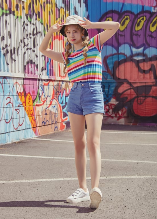 图片[27]-2019.08 TWICE POPUP STORE “Twaii's Shop” Twaii's Book - 在线免费观看-阅图吧