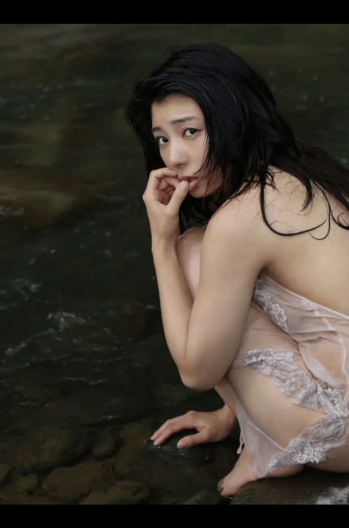 图片[27]-#FRIDAYデジタル写真集 佐藤夢 癒やしのミューズ vol.2 - 全本免费在线观看-阅图吧