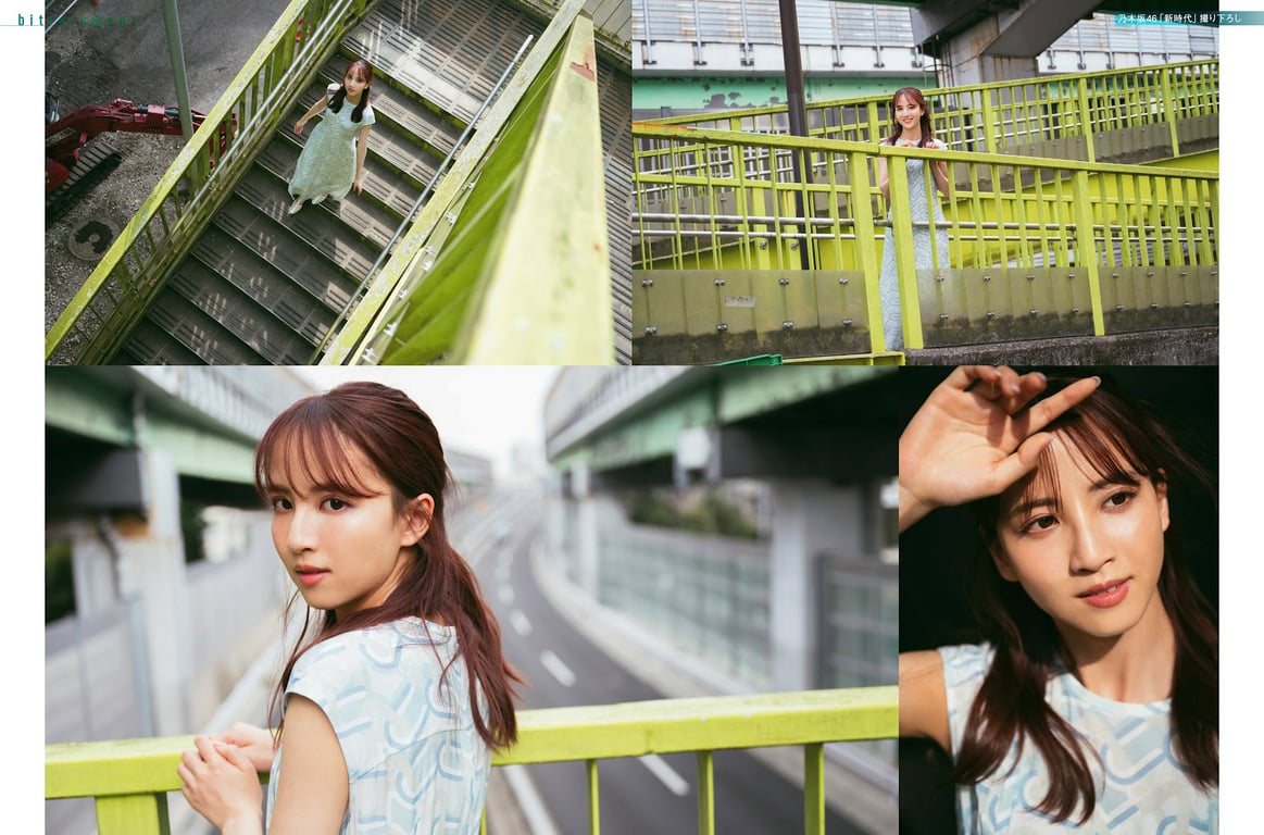 图片[63]-#Platinum Flash Vol.23 (2023) 乃木坂46 远藤樱 佐藤枫 佐藤璃果 樱坂46 小岛凪纱 爱来 NGT48 小越春花 AKB48 大盛真步 桐原美月 山田圣爱 - 全本免费在线观看-阅图吧