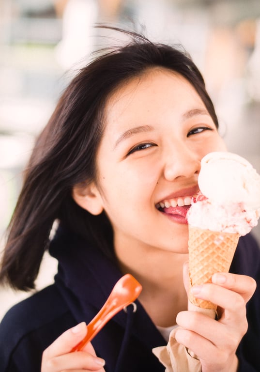 图片[17]-Miho Watanabe 渡邉美穂 - 1st Photobook Hidamari 阳光 (2019-01-17) - 在线免费观看-阅图吧