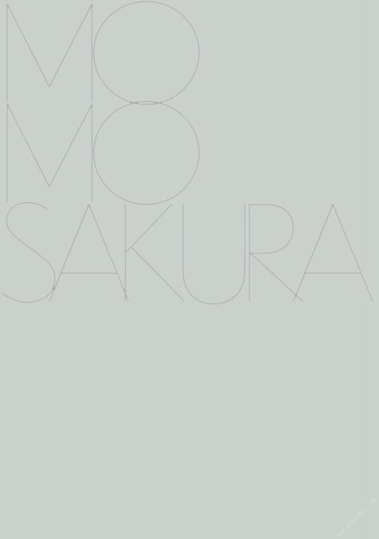 Momo Sakura 樱空桃 lei felina (2021.03.15)-阅图吧