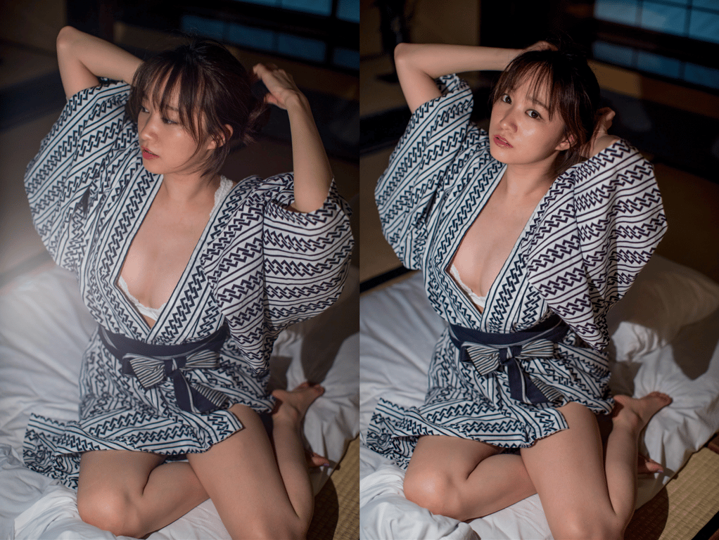 图片[33]-#週刊Post Digital写真集 春风．超级！喜欢你！ - 全本免费在线观看-阅图吧