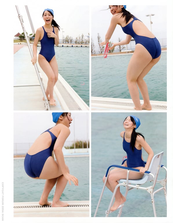 图片[13]-#Rina Koike 小池里奈 – sabrina (2009-05-29) - 全本免费在线观看-阅图吧