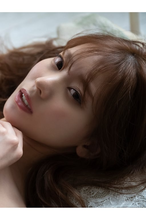 图片[56]-#2022.05.27 First Love 枫风爱 Asagei SEXY女优写真集 - 全本免费在线观看-阅图吧