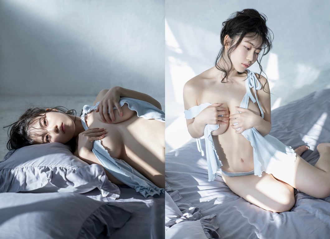 图片[36]-#週刊現代デジタル写真集 伊織いお 恋织 - 全本免费在线观看-阅图吧