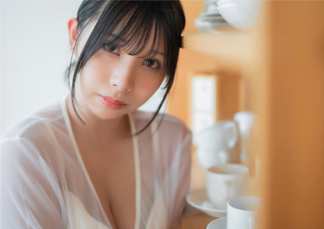 图片[95]-#三桥君 e-book 想触摸的素肌 (wunder publishing house) - 全本免费在线观看-阅图吧