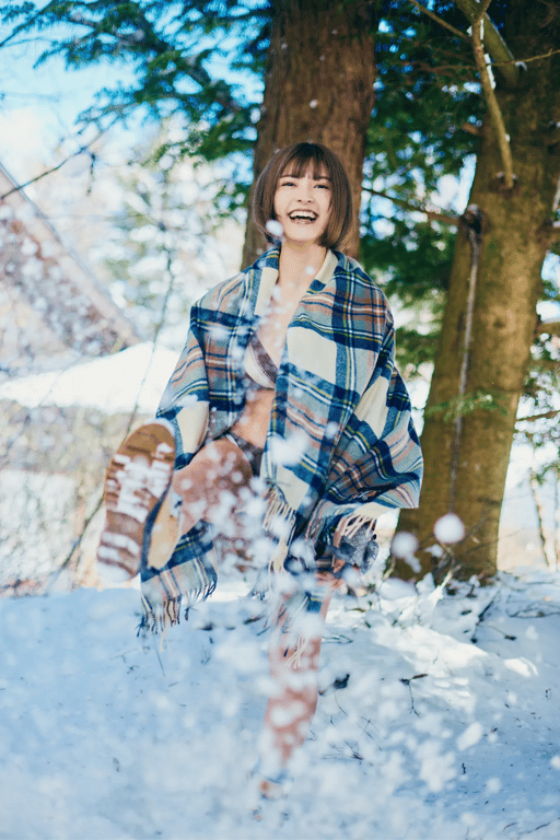 图片[2]-#FRIDAYデジタル写真集 樱井音乃『秘密的温泉旅行 vol.1』 - 全本免费在线观看-阅图吧