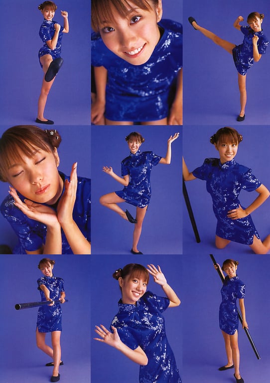 图片[59]-#Azusa Yamamoto 山本梓 – RealBlue (2002-12-10)\ Azusa Yamamoto – RealBlue - 全本免费在线观看-阅图吧