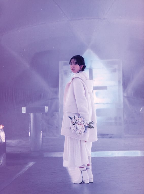 图片[28]-Miku Kanemura 金村美玖 - 1st Photobook Compass 罗针盘 (2022-12-20) - 在线免费观看-阅图吧