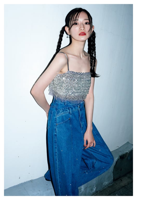 图片[118]-中田花奈 ２ｎｄ写真集 撩拨人心 - 在线免费观看-阅图吧