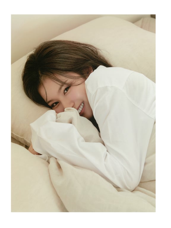 图片[56]-#TWICE Sana 1st Photobook 「Yes, I am Sana.」 - 全本免费在线观看-阅图吧