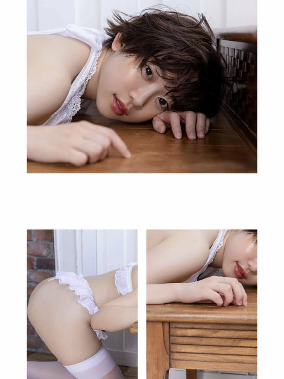 图片[109]-#Yura Kano 架乃由罗 – lei felina (2021-04-01) - 全本免费在线观看-阅图吧