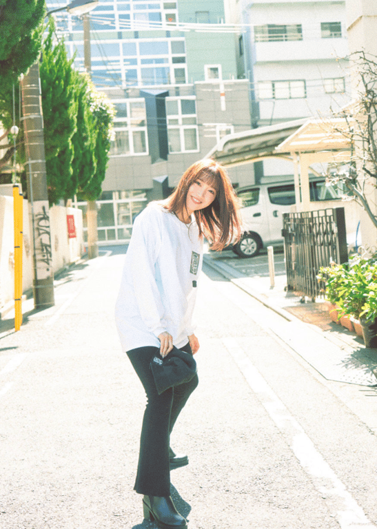 图片[43]-#加美杏奈 #NEWLOOK girl meets street - 全本免费在线观看-阅图吧