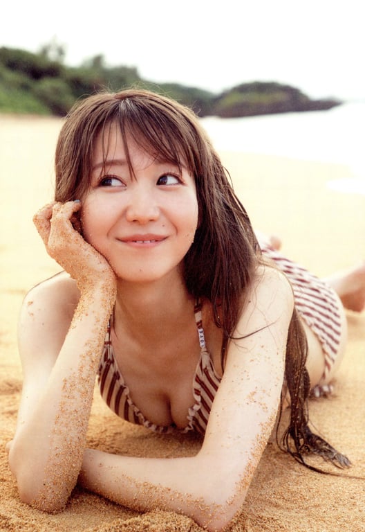 图片[94]-#大谷映美里ファースト写真集 好きな人 - 全本免费在线观看-阅图吧