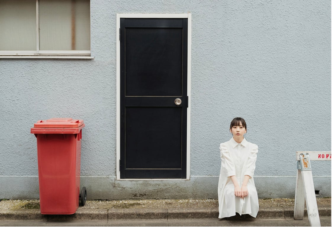 图片[23]-七沢米娅 デジタル写真集 とられち - 阅图吧-阅图吧