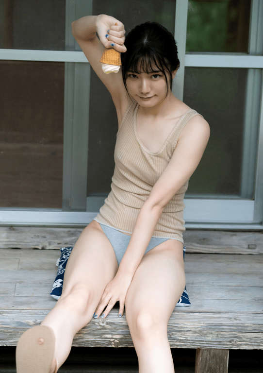 图片[49]-宫下玲奈《1st写真集『透明少女』增页 数字特装版》 - 在线免费观看-阅图吧