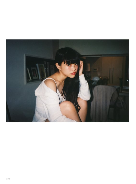 图片[11]-アイナ・ジ・エンド1st写真集 「幻友」 - 在线免费观看-阅图吧