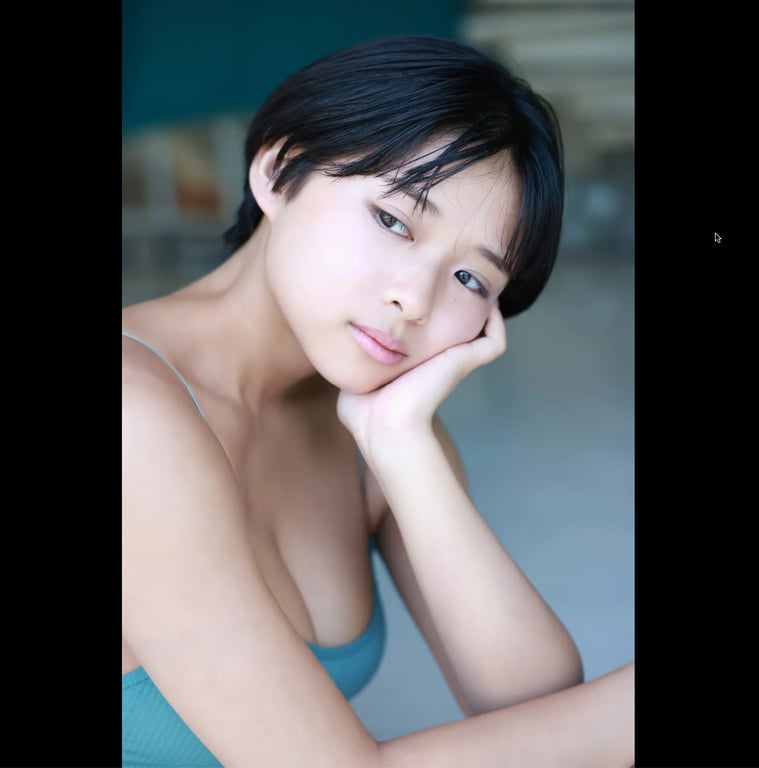 图片[45]-#FRIDAYデジタル写真集 桑島海空『忘れない夏』全カット - 全本免费在线观看-阅图吧